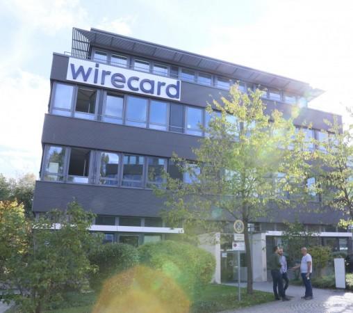 Wirecard scandal