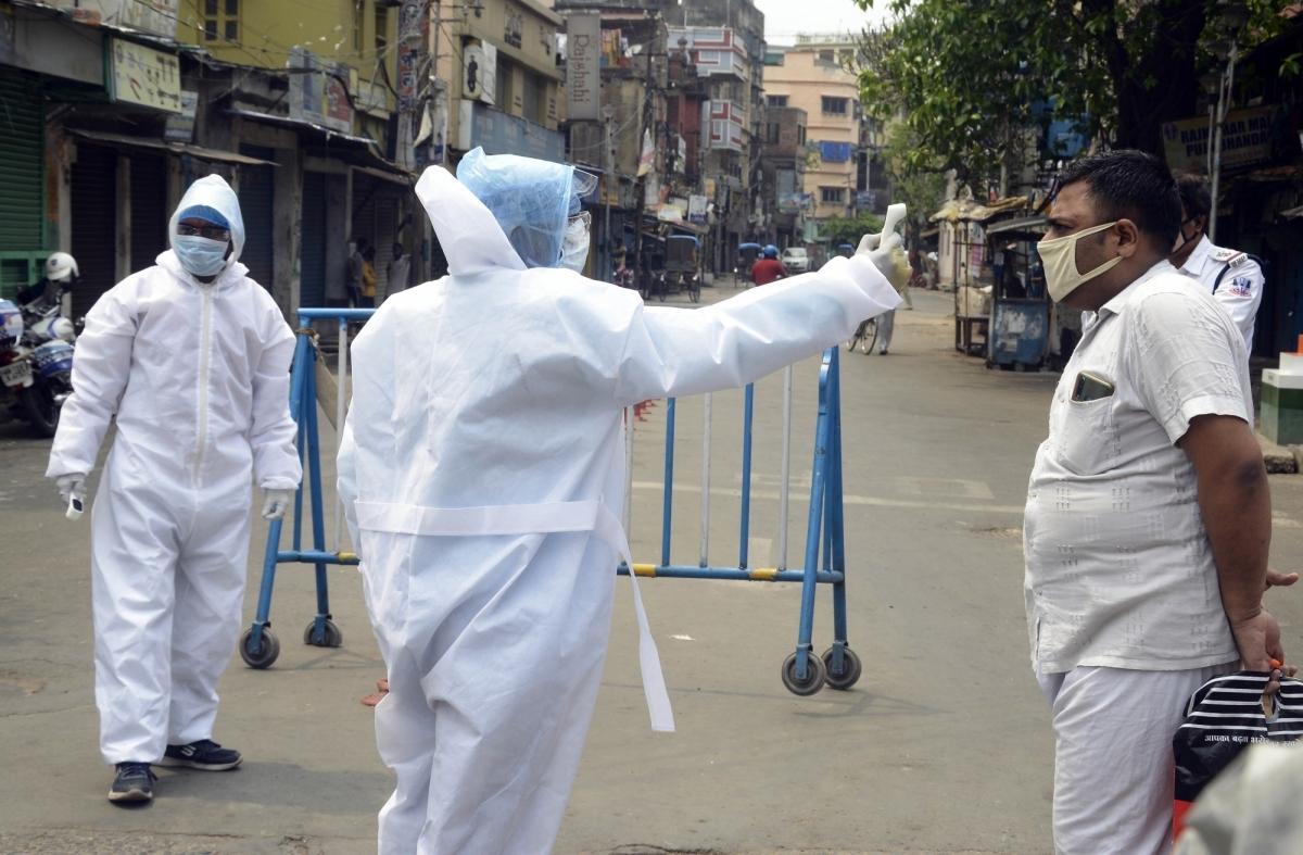 Karnataka waives institutional quarantine for Delhi, TN returnees