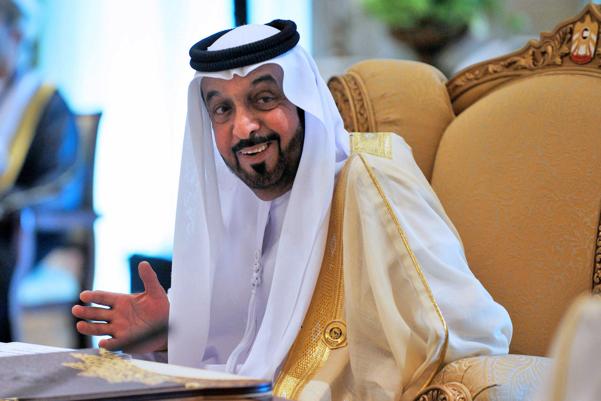 Billionaire Sheikh accused of 'reckless extravagance' in lawsuit