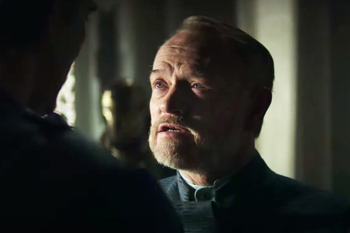 Jared Harris Takes on Isaac Asimov Novel in New Epic