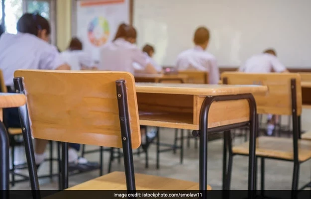 Parents Worried As Over 8 Lakh Students To Appear For Karnataka Class 10 Exam From Thursday
