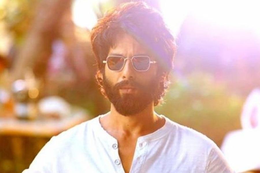 Shahid Kapoor taunts critics of Kabir Singh while thanking viewers who made it hit