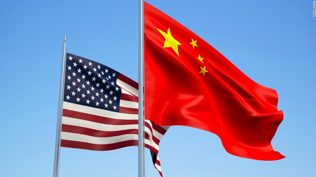 US designates 4 more Chinese media organizations as foreign diplomatic missions