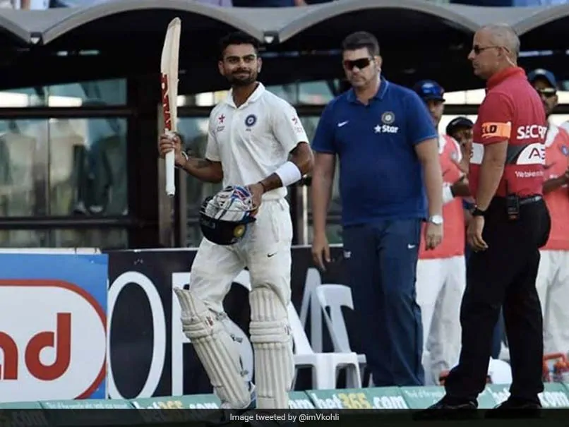 Virat Kohli Recalls 2014 Adelaide Test That Taught India A Lesson Despite Defeat