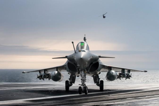 Rafale multirole fighter jets gives IAF decisive edge