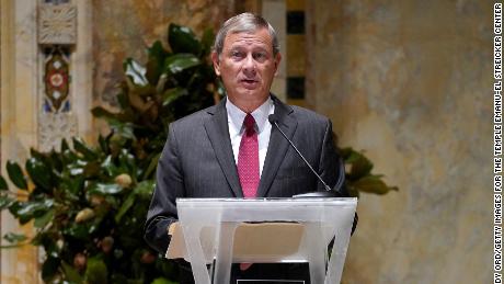 How John Roberts left the door open to more state limits on abortion 