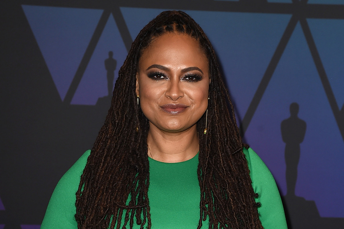 Ava DuVernay Sets Unscripted Series ‘Home Sweet Home’ at NBC