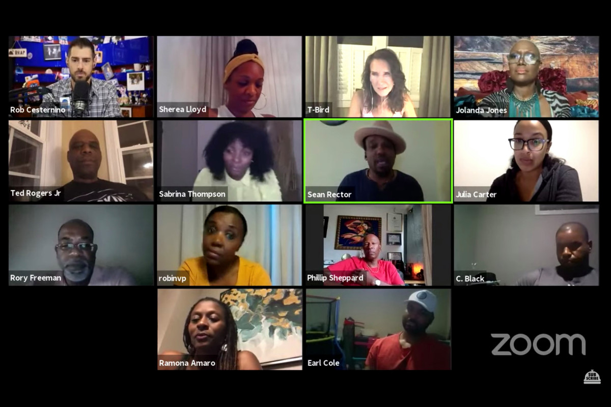 Black ‘Survivor’ contestants reveal show’s racial stereotypes