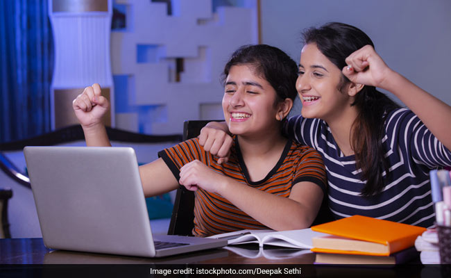 CBSE 10th Result 2020 Declared; 91.46 Pass, Direct Link Here