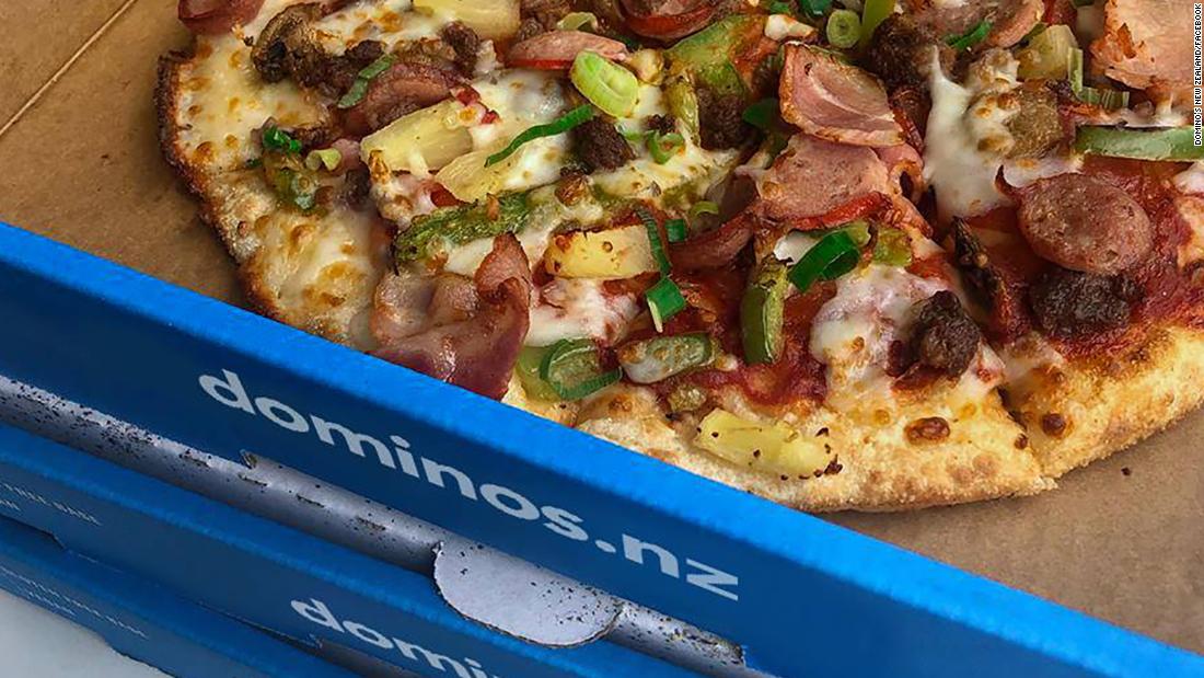 Domino's New Zealand stops giving free pizzas to 'Karens' after backlash