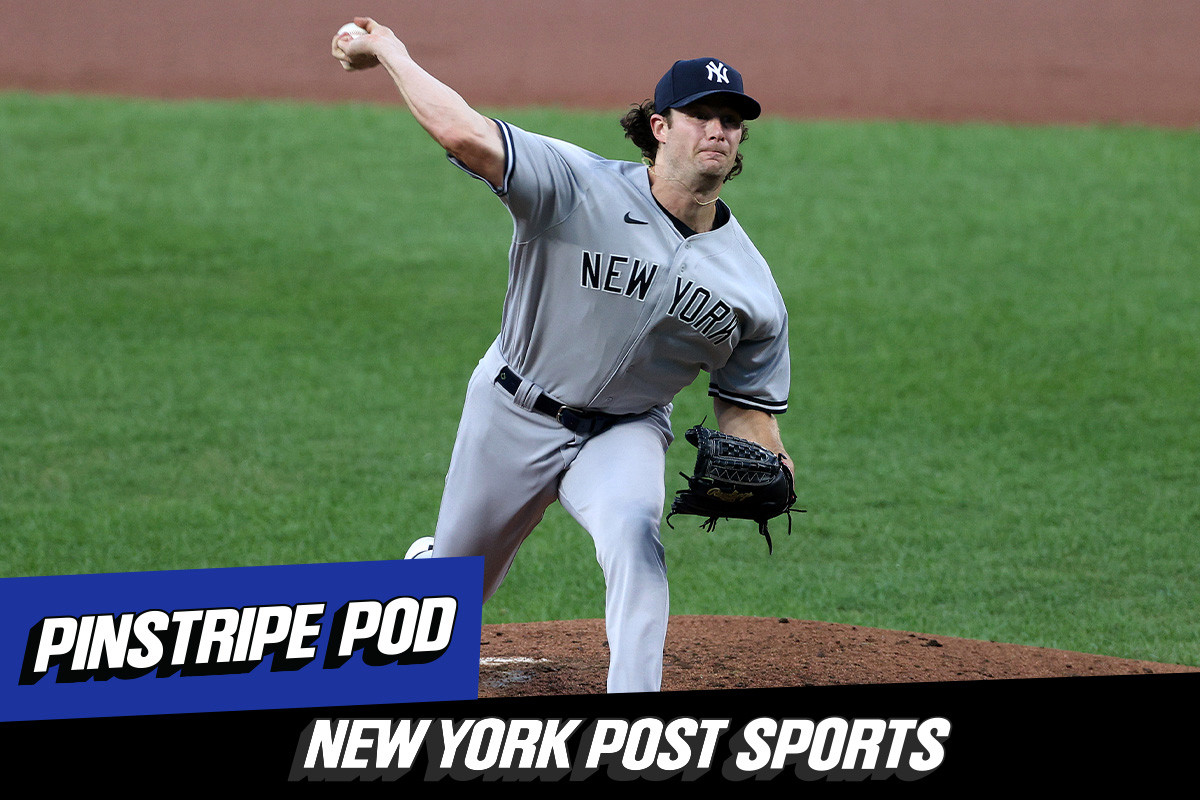 Pinstripe Pod Episode 14 Yankees podcast