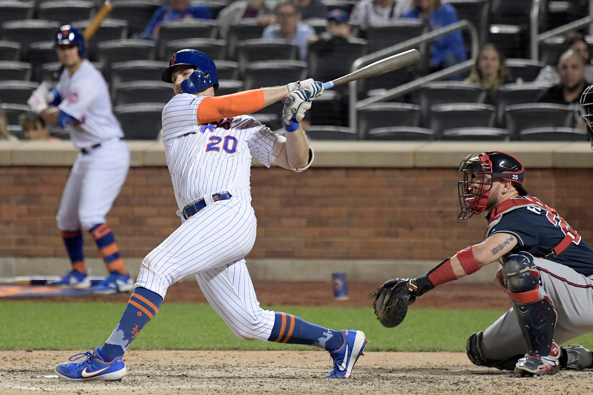 Mets will open 2020 MLB season at Citi Field against the Braves