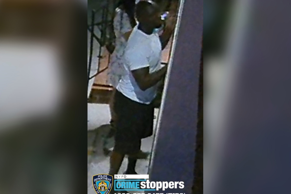 NYPD looks for man connected to Spencer Grammer slash attack