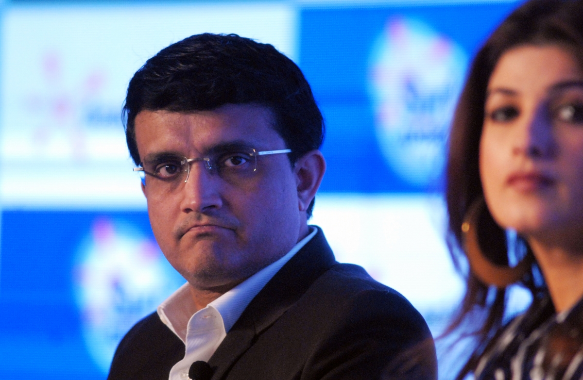 PCCAI writes to BCCI chief Ganguly, wants equal opportunity