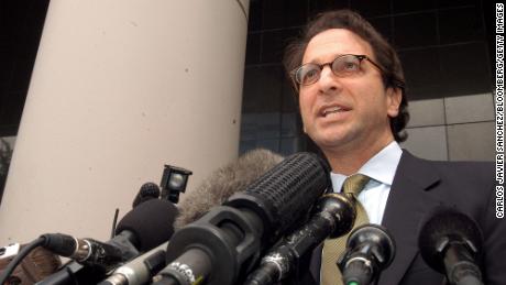 Prosecutor Andrew Weissmann&#39;s book on Mueller investigation already cleared by Trump administration, publisher says