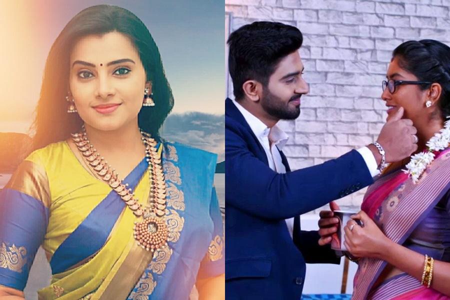 Tamil Serials Going Off Air