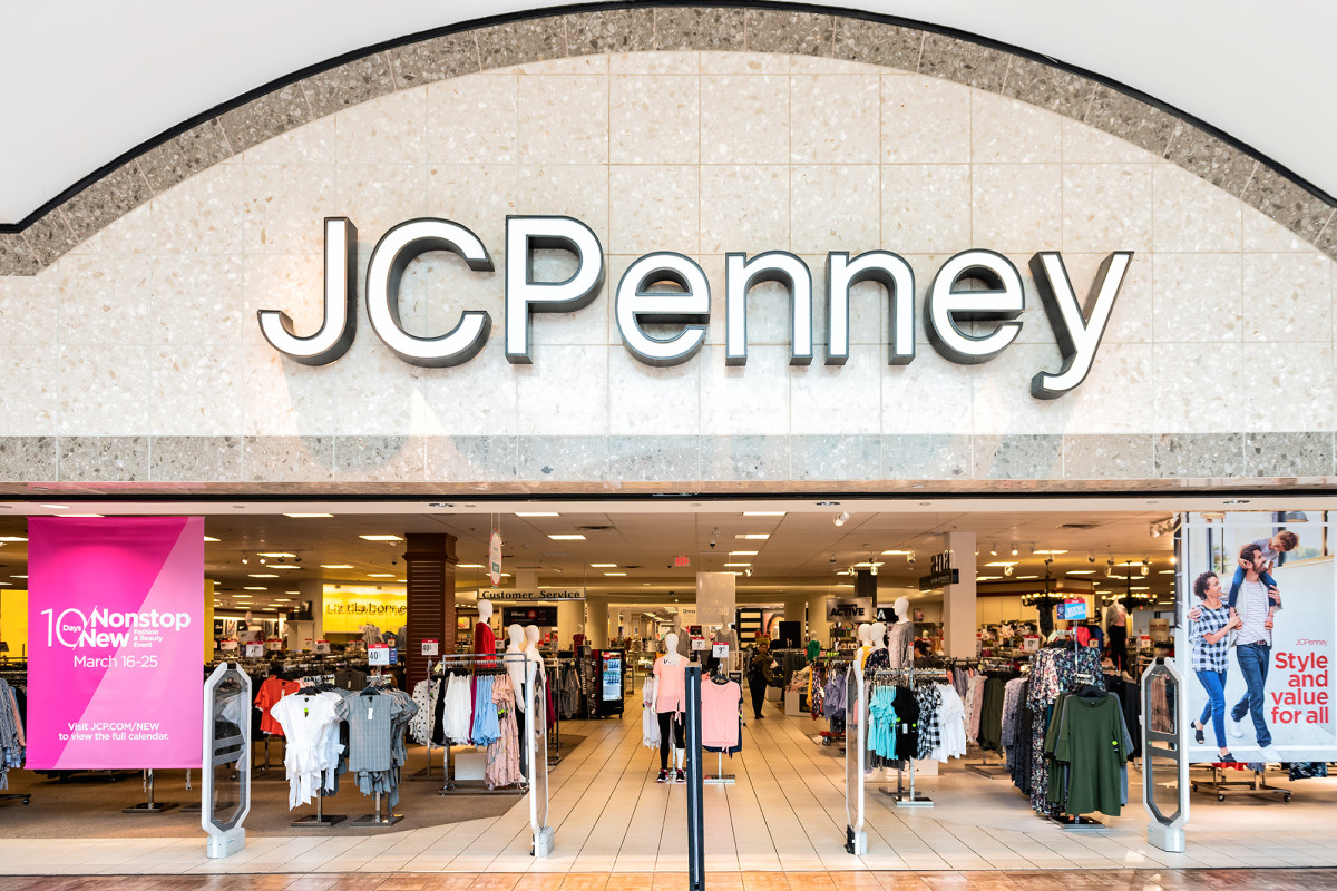 Sycamore Partners offers $1.75B for JCPenny with plan to grow Belks