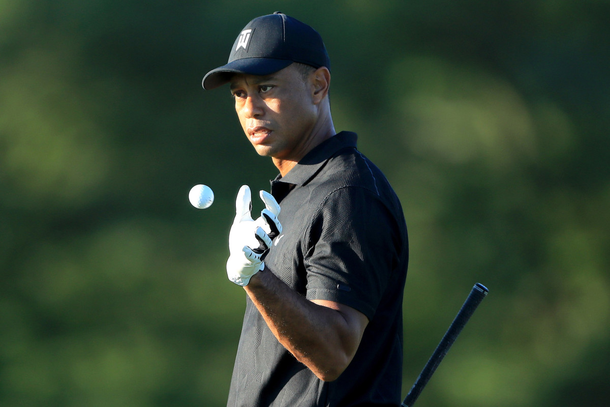 Tiger Woods’ agonizing decision to stay away from PGA Tour