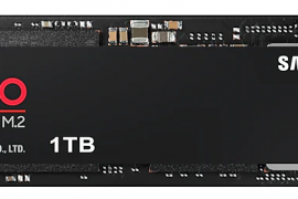 Samsung accidentally leaks details of its upcoming 980 Pro NVMe SSD
