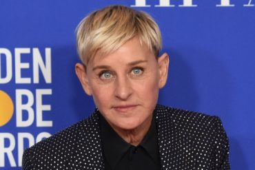 3 producers exit DeGeneres' show amid workplace complaints