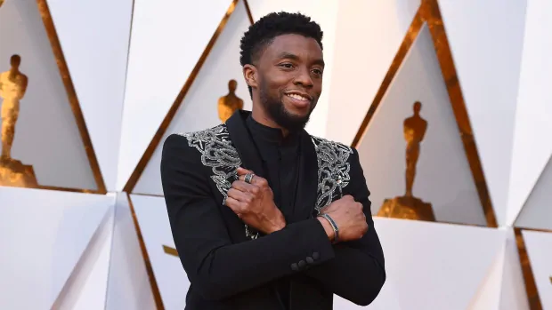 Black Panther actor Chadwick Boseman dies at 43 after 4-year fight with colon cancer