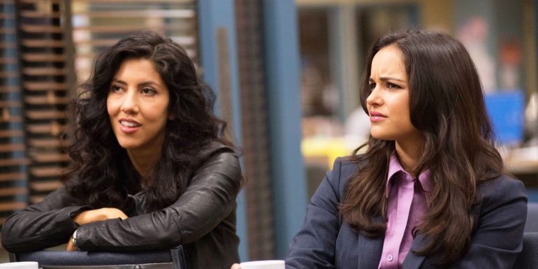 Brooklyn Nine-Nine Star Politely Shreds Canadian Version for Casting Latina Characters With White Actors