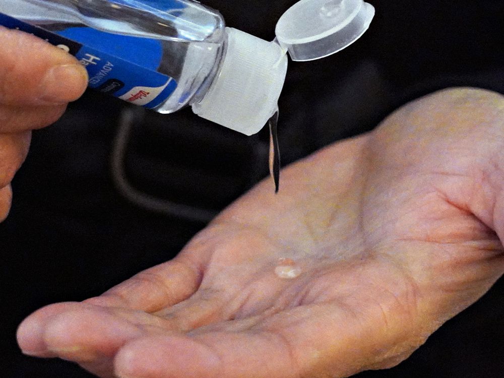COVID-19: Avoid these hand sanitizers that are recalled in Canada