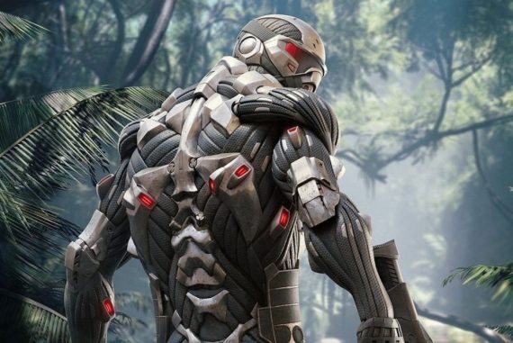 Crysis Remastered Gets PS4, Xbox One, and PC Release Date