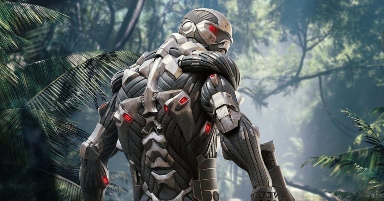 Crysis Remastered Gets PS4, Xbox One, and PC Release Date