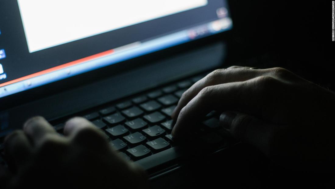 Cyberattack shuts down Canadian government accounts, including those delivering COVID assistance