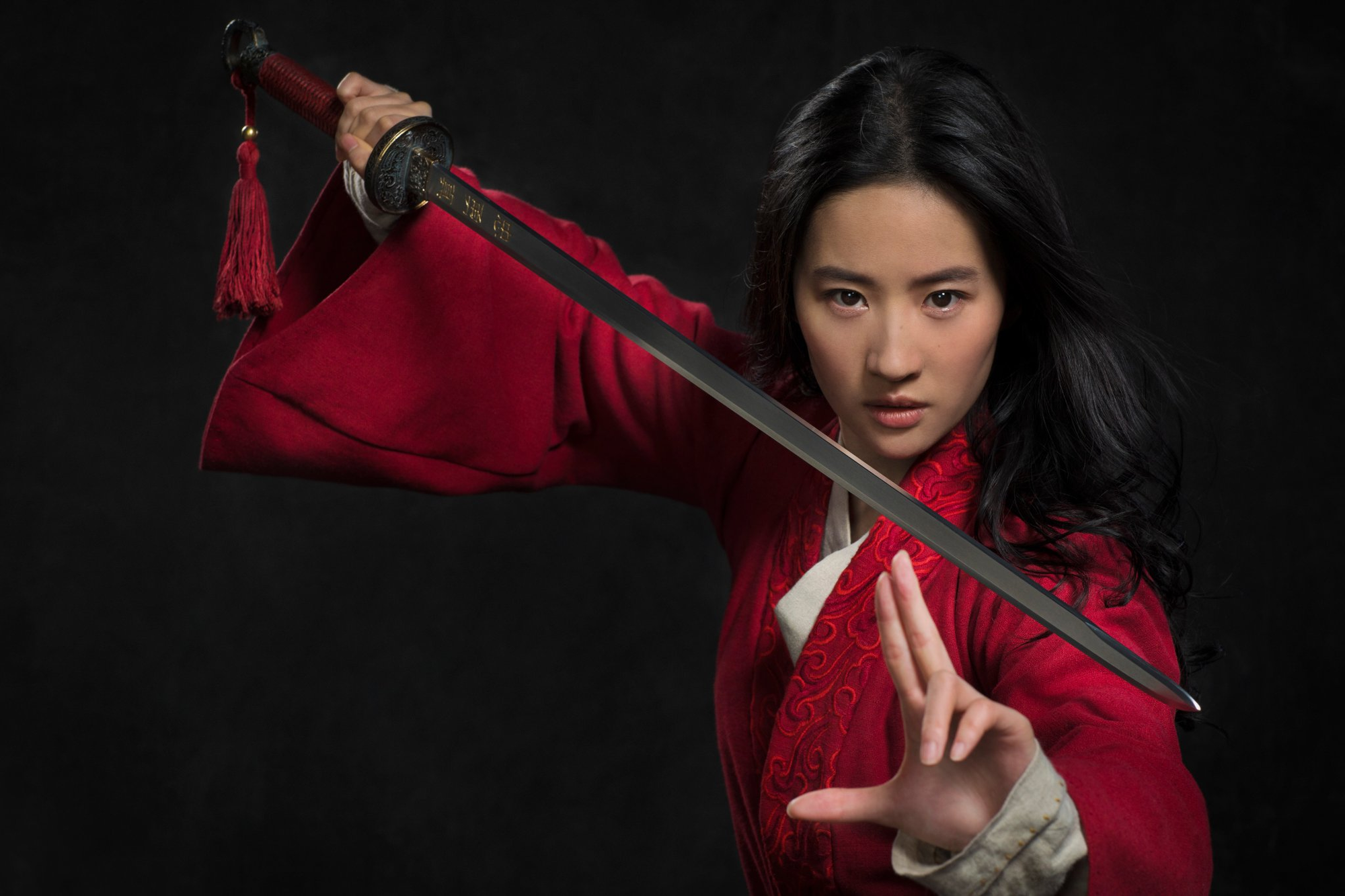 Disney to release Mulan online Sept. 4 on Disney Plus, for $30 in US