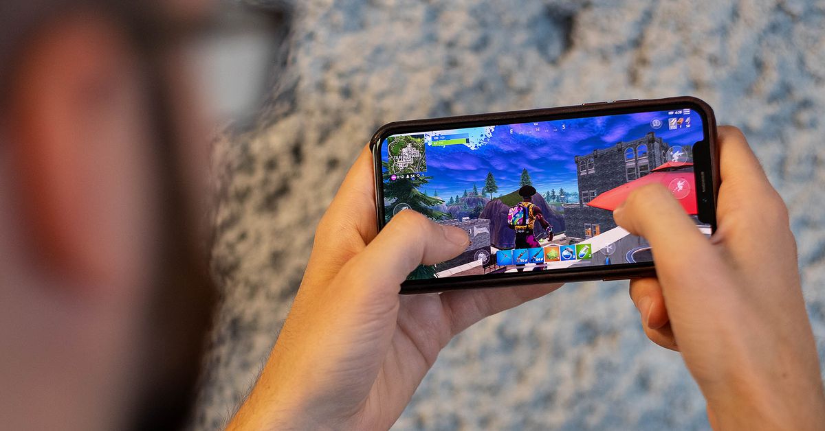 Epic’s Fortnite standoff is putting Apple’s cash cow at risk