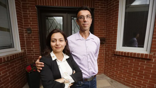 GTA landlords struggle to evict man from 11 luxury homes he's rented out as rooming houses
