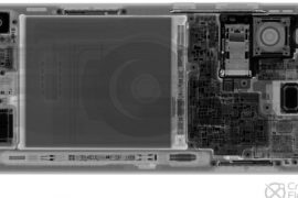 Galaxy Note 20 Ultra teardowns show two different cooling solutions