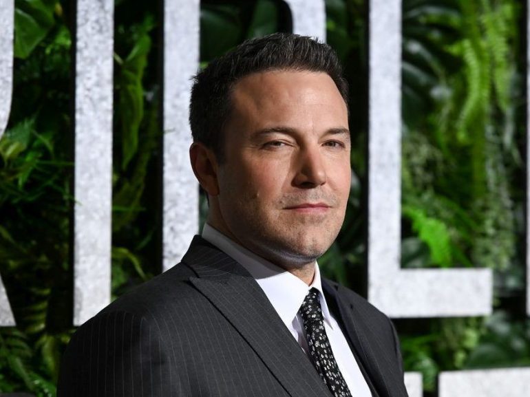 Hollywood North: Ben Affleck thriller being moved north due to COVID-19