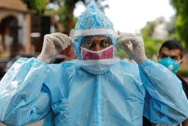 India's coronavirus cases cross 3 million: Live updates | Coronavirus pandemic News