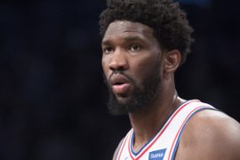 Joel Embiid Wonders About His Own Future With 76ers