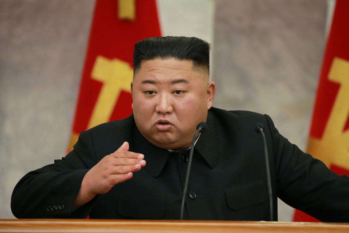 Kim Jong Un cracks down on travel to Chinese border