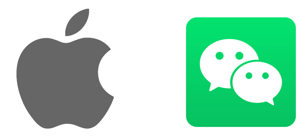 Kuo: Global iPhone Shipments Could Decline Up to 30% If Apple Forced to Remove WeChat From App Store [Updated x2]