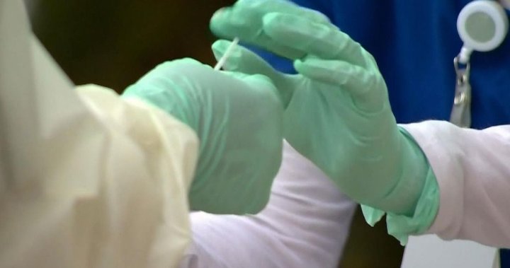 Manitoba sees 9th coronavirus death, 20 more positive cases - Winnipeg