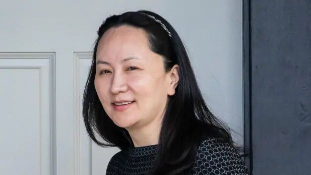 Meng Wanzhou's lawyers claim extradition case riddled with misrepresentations