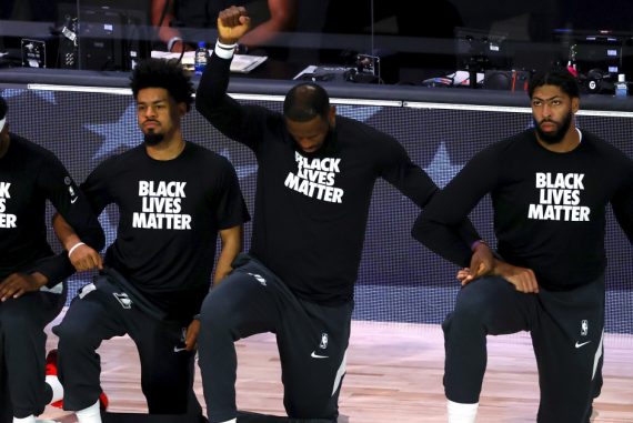 NBA strike: Players lead successful protest, reach agreement with league
