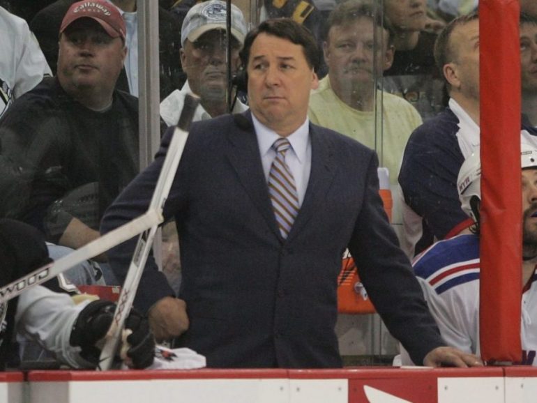NHL condemns insensitive remark made by Mike Milbury