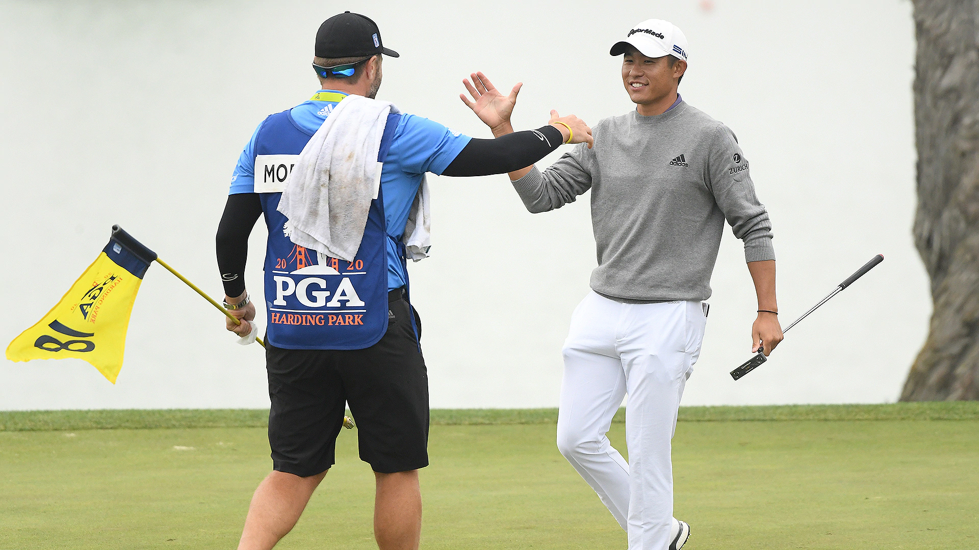 PGA Championship payout: What each player, including Collin Morikawa, took home
