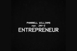 Pharrell & Jay-Z Share "Entrepreneur" Video Highlighting Black Business Owners