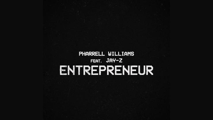 Pharrell & Jay-Z Share "Entrepreneur" Video Highlighting Black Business Owners
