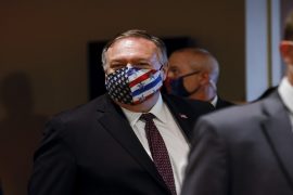 Pompeo tours Middle East as part of Trump's Arab-Israeli push | Israel News