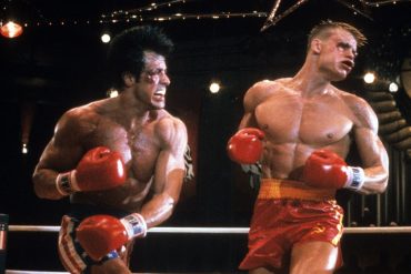 Sylvester Stallone teases director's cut of Rocky IV