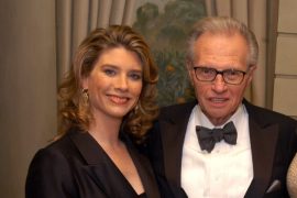 Two Of Larry King’s Children Die Within Weeks Of Each Other