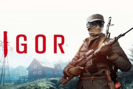 Vigor Confirms PS5 Release and More